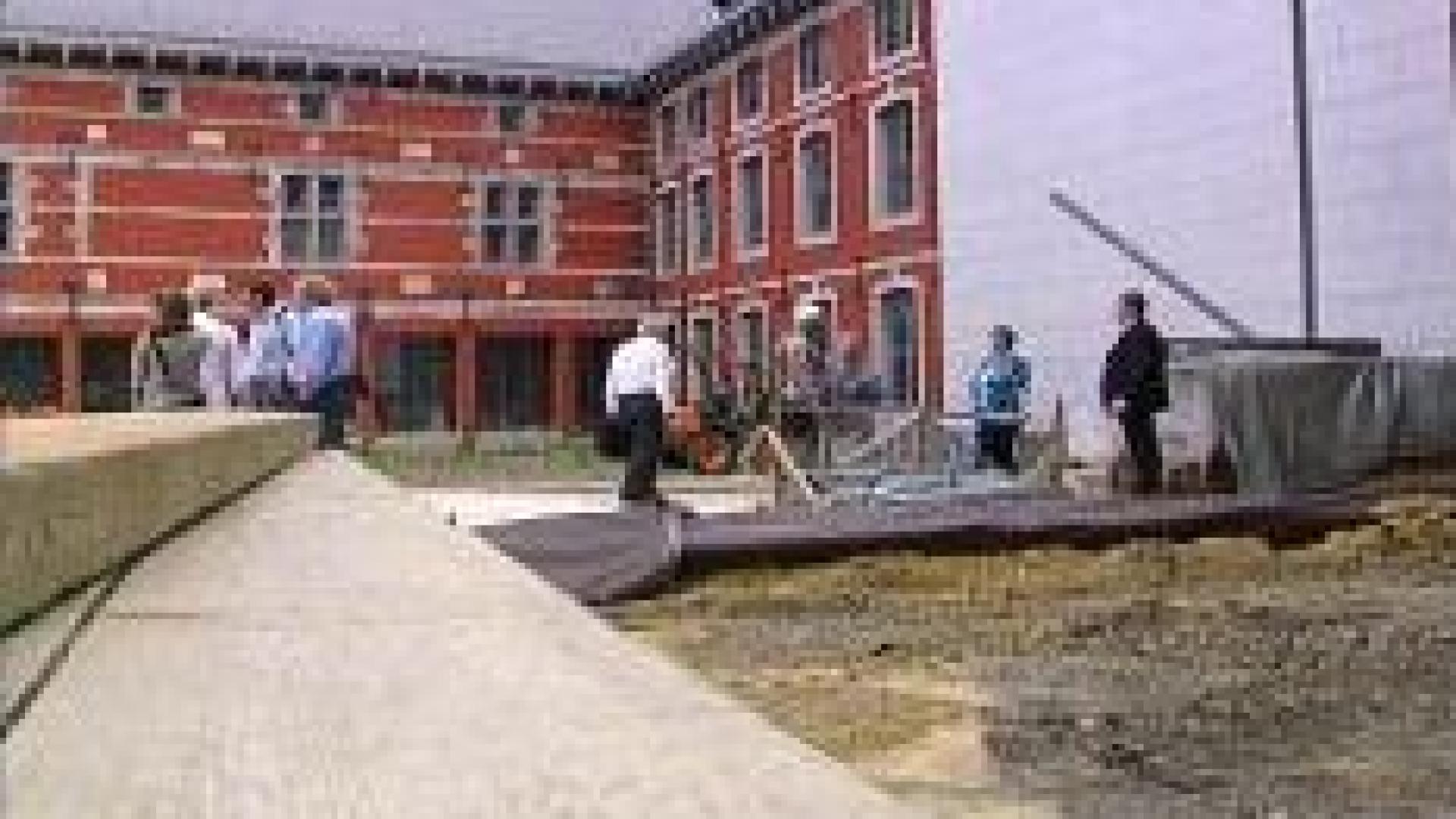 Le Grand Curtius bientôt terminé